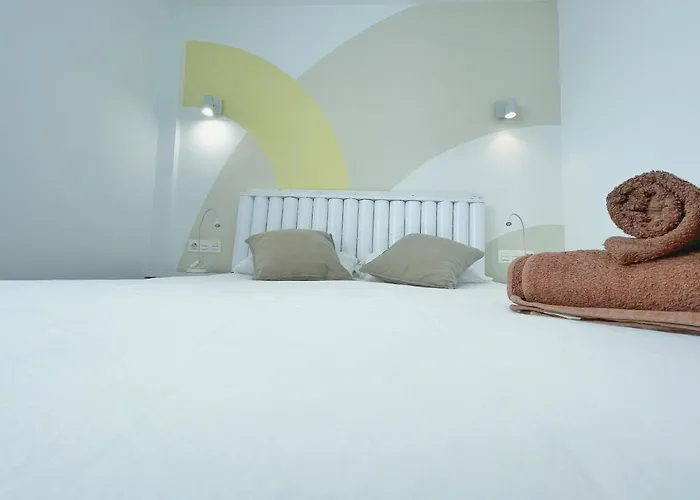 Apartamento Soho Centro Malaga