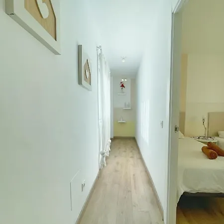 Apartamento Soho Centro Malaga Zewnętrze zdjęcie