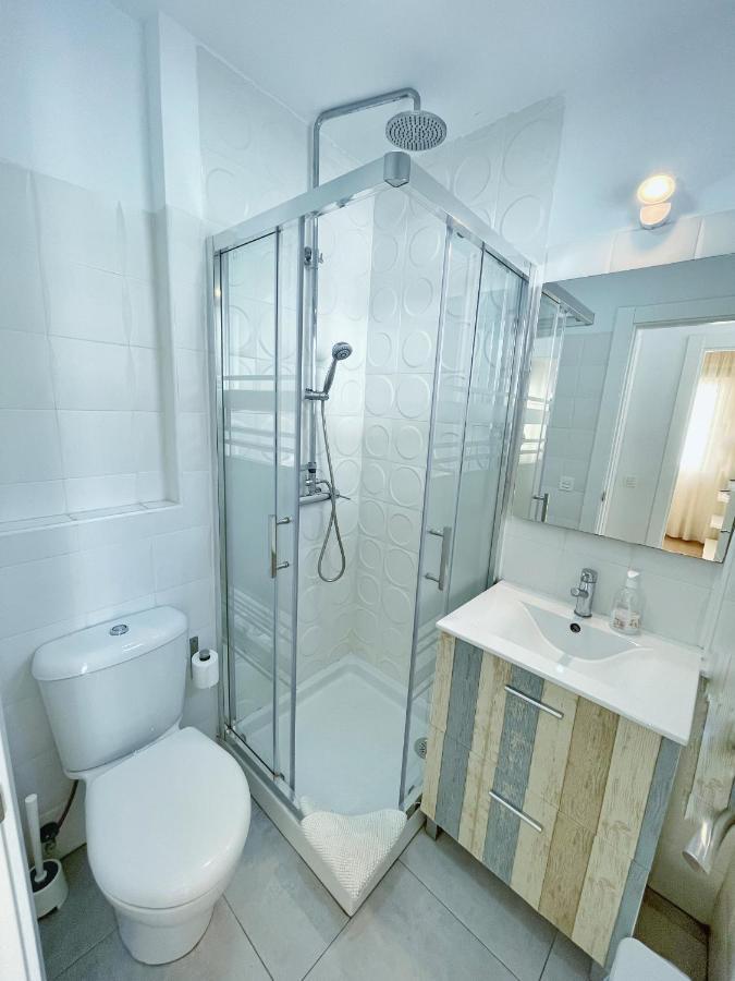 Apartament Soho Centro Malaga