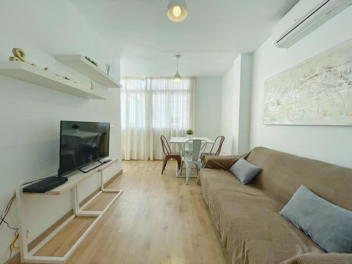 Soho Centro Apartament